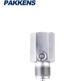 تصویر اسنابر استیل 