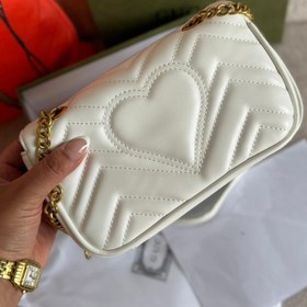 تصویر کیف زنانه برند گوچی GUCCI