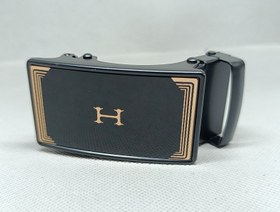 تصویر سگک کمربند ریلی آهنی کد57 