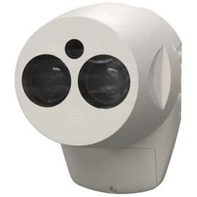 تصویر بیم دتکتور Fireray One Motorized Reflective Auto-Aligning Beam Smoke Detector 