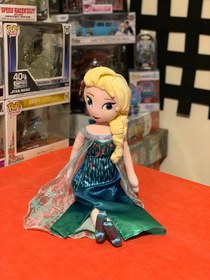 تصویر عروسک پرنسس السا Princess Elsa