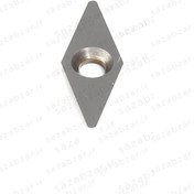 تصویر تیغچه کارباید تنگستن چوتاشی® فرم لوزی نوک گرد 