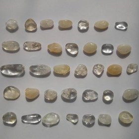 تصویر سنگ سیترین (کد 320) 