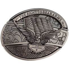 تصویر کمربند چاقو دار هارلی کد be21 