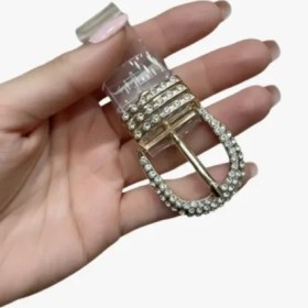 تصویر کمربند شیشه ای کد 168 