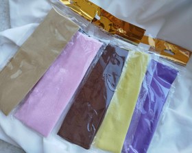 تصویر هدبند کبریتی 