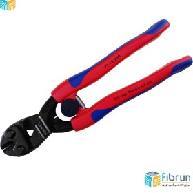 تصویر مفتول بر کنیپکس Knipex 71 12 200 KNIPEX CoBolt® Compact Bolt Cutters