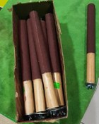 تصویر نشیمنگاه سمباده ای پای پرنده کد A061 