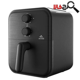 تصویر سرخ کن ایوولی مدل EVKA–AF3801B 