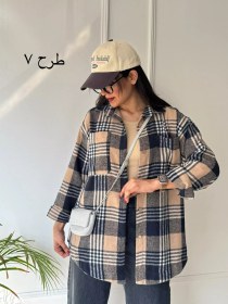 تصویر شکت پشمی پریزاد 