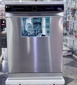 تصویر ماشین ظرفشویی 1452 dish washer 1452