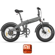 تصویر دوچرخه برقی تاشو ساحلی شیائومی مدل Himo ZB20 