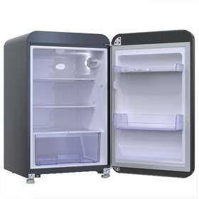 تصویر یخچال 7 فوت کلاسیک امرسان مدل R7CLA 