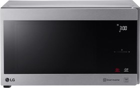 تصویر مایکروویو ال جی مدل MS4295CIS ظرفیت ۴۲ لیتر 