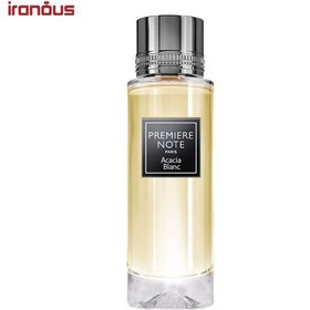 تصویر ادو پرفیوم پریمیر نوت Acacia Blanc Premiere Note Acacia Blanc Eau de Parfum