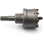 تصویر گردبر الماسه MDF اسکای بیت سایز ۱۰۰ میلی متر 