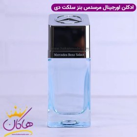 تصویر عطر مردانه مرسدس بنز سلکت Mercedes Benz Select