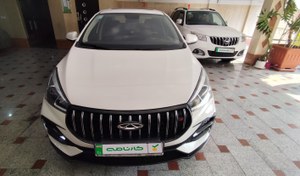 تصویر ام‌وی‌ام آریزو 5 مدل 1402 ا MVM Arrizo 5 sport MVM Arrizo 5 sport