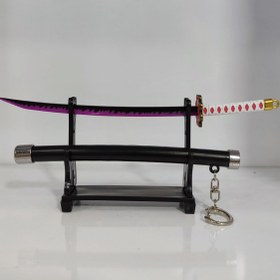 تصویر کاتانا 