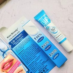 تصویر بالم لب درماتیپیک ترمیم کننده (SPF50) رفع کننده قبل از ثبت سفارش موجودی بگیرید 