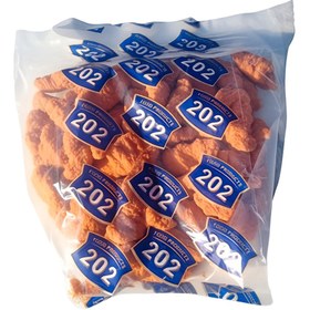 تصویر شنیسل مرغ 202 - ۲ کیلوگرم 