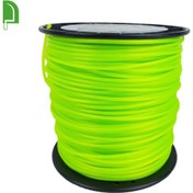 تصویر نخ علفتراش 207 متری ضخامت 3/5mm 