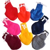 تصویر پوشک عروس مخصوص پرندگان 