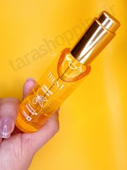 تصویر روغن آرگان مو 