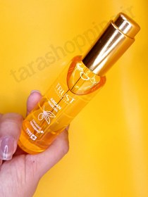 تصویر روغن آرگان مو 