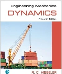 خرید و قیمت کتاب Engineering Mechanics: Dynamics, 15th Edition | ترب