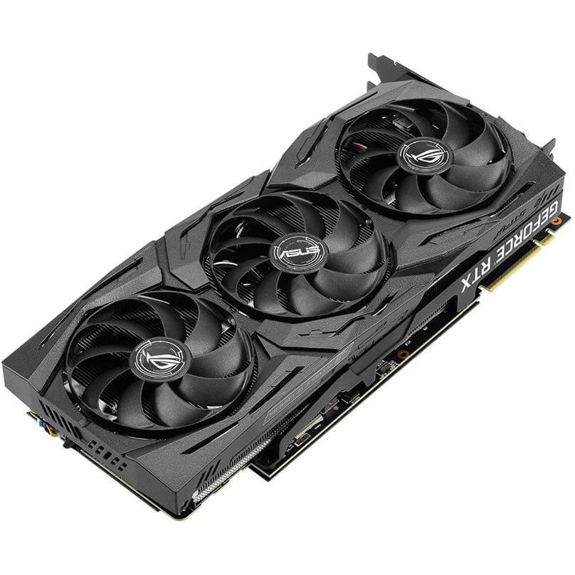 Asus 2080 ti strix on sale oc