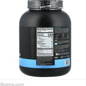 تصویر پروتئین وی رول وان 