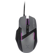 تصویر موس گیمینگ فاکس ایکس ری Shadower FXR SM 71 FoxXray Shadower FXR-SM-71 Wired Gaming Mouse