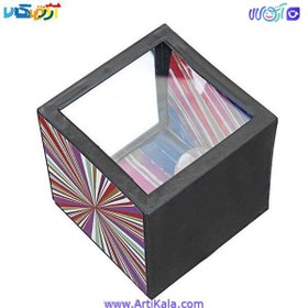 تصویر شعبده قلک جادویی 