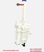 تصویر مخزن شیشه شور کیا سورنتو | سورنتو 2017 2016 | Hyundai/KIA | 98620C5500 