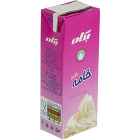 تصویر خامه پگاه 200گرمی 