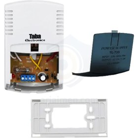 تصویر ترانس تابا مدل TL-735 