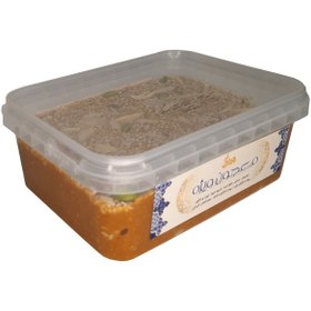 تصویر معجون ویژه نارگیلی جیران (400 گرم) 