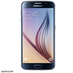 تصویر گوشی سامسونگ گلکسی اس 6 دو سیم کارت SAMSUNG GALAXY S6 G920F 