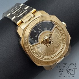 تصویر ساعت مچی مردانه | زنانه ورساچه Versace Dylos 5093V کد W129 