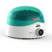 تصویر میکروسانتریفیوژ مدل D1012UA 