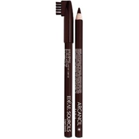 تصویر مداد ابرو برس دار ایده آل سور سیلز آرکانسیل 149 ARCANCIL IDEAL SOURCIL EYE BROW PENCILE 