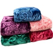 تصویر پتو نیکوباف سنگین 