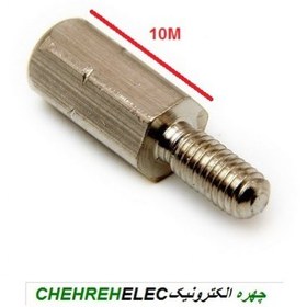 تصویر اسپیسر 10 میلی متر(1CM) 