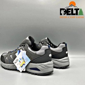 تصویر کفش طبیعتگردی crivit آلمان 