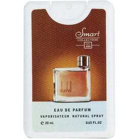 تصویر عطر جیبی مردانه مدل Dunhill اسمارت کالکشن smart collection dunhill eau de parfum for men