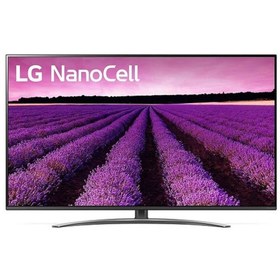 تصویر تلویزیون هوشمند نانوسل ال جی مدل SM8100 سایز 65 اینچ ا LG NanoCell SM8100 Smart TV , size 65 inches LG NanoCell SM8100 Smart TV , size 65 inches