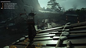 تصویر خرید بازی Ghost Of Tsushima Directors Cut برای PS4 و PS5 