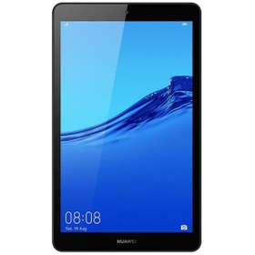 تصویر تبلت هوآوی مدل MediaPad M5 Lite 8 inch ظرفیت 32 گیگابایت 