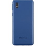تصویر درب پشت سامسونگ مدل گلکسی A01 Core Samsung A01 Core Back Cover